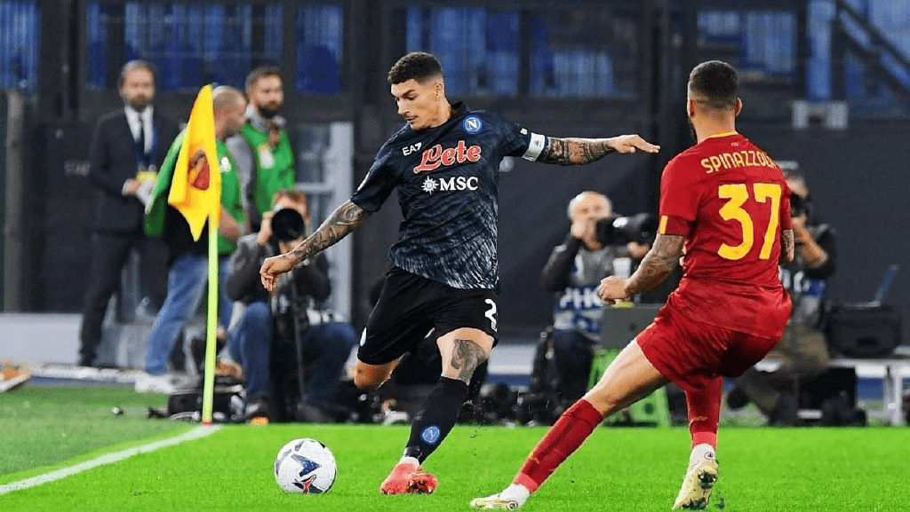 周六027意甲：那不勒斯vs萨索洛赛事前瞻预测解析方向